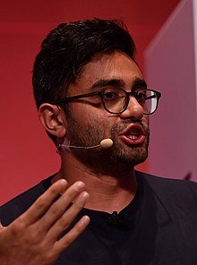 Aneesh Chaganty - Wikiunfold.com